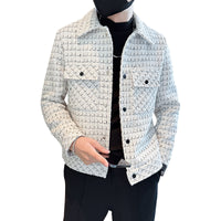 Men's Autumn Fashion Casual Jacket