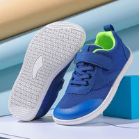 Outdoor Children's Wide-headed Mountaineering Sneaker