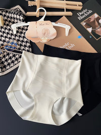 Sheer Seamless High-Elastic Comfortable Skin-Friendly And Breathable Womens Underwear