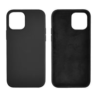 Full Four Packs Of Liquid Silicone Mobile Phone Case