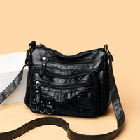 Womens Shoulder Bag Premium Crossbody Bag For Women
