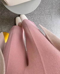 Spring And Autumn Outer Wear Trendy Mom Casual Wide-leg Pants