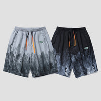 Loose Casual Quick-drying Fifth Pants