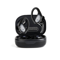 New Tech Noise-canceling Stereo Wireless Ear-hook Gaming Headset