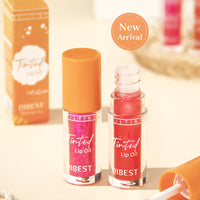Moisturizing And Brightening Lip Gloss Moisturizing