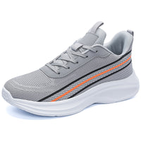 Rebound Fitness Ultra Light Shock-absorbing Casual Shoes