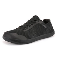 Wide-toe Barefoot-style Comfortable Soft-soled Breathable Casual Running Shoes