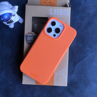 Trailblazer Silicone Phone Case Drop Resistant