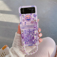 Fashionable Folding Mobile Phone Protective Case
