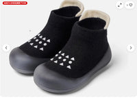Baby Soft Sole Spring Summer Walking Shoes