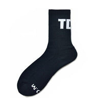 Men's Sports And Fitness Pure Cotton Socks