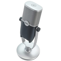 USB Capacitance Mic Recording Dubbing Audio Novel Live Broadcast