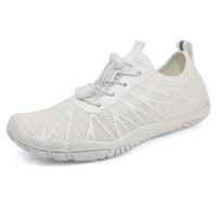 Breathable Non-slip Men And Women Sports Fitness Running Shoes