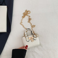 Trendy Versatile Crossbody Bag Niche Light-luxury Handbag