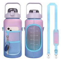 Diving Material Outdoor Sports Water Bottle Cup Cover