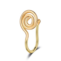 Exquisite Nose Clip Notes Without Holes