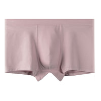 Men's Fashion Personality Seamless Head Boxers