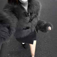 Women's Fashion Short Fashionable Jacket