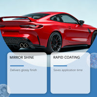 Car Coating Polishing Paste