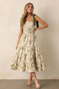 Summer Sexy French Style Slip Dress