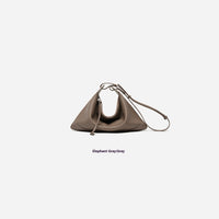 MYTASTE Kite Hobo Bag Large Designer Model Tote Underarm Hobo Bag Commuter Shoulder Messenger Bag For Women