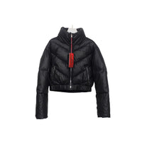 Fashion Small Fashionable Thickened Bread Coat