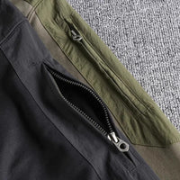 Space Cotton Comfortable And Stylish British-Style Mens Warm Hoodie