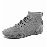Men's Socks High-top Casual Shoes Dr Martens Boots