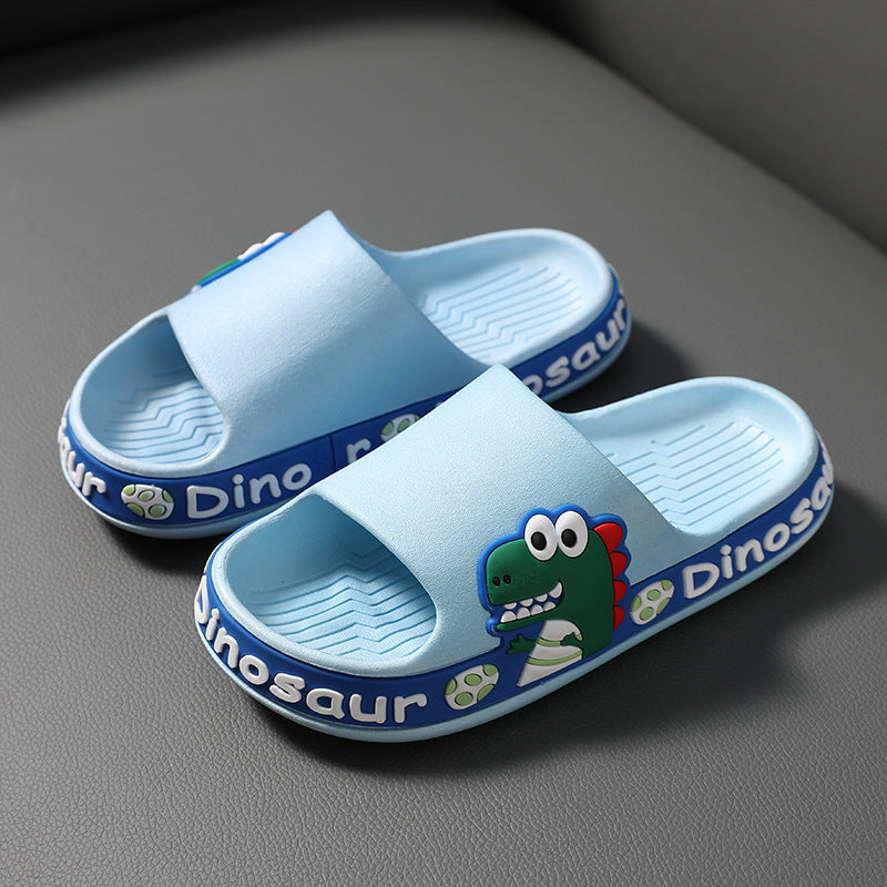 Children's Trampling Slippers In Summer