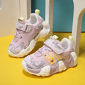 Boys' Mesh Daddy Shoes Fall New Fashion