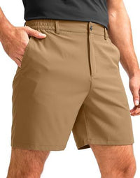 Men's Casual Fashionable Stretch Shorts