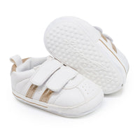 0-1 Years Old Baby Toddler Shoes Rubber Sole Newborn Shoes
