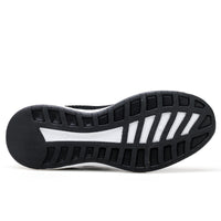 Trendy Men's Knitted Casual Shoes For Student Sports