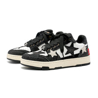 Couple's Thick Soled Casual Versatile Sneakers
