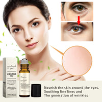 Firming Eye Roller Hydrating Moisturizing
