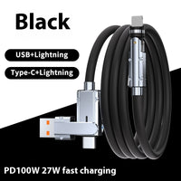 Super Fast Charge Data Cable For Mobile Phone