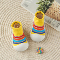 Breathable Wear-resistant Soft-soled Indoor Shoe Covers