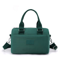 Women's Trendy Portable Shoulder Large Capacity Bag