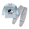 New Cartoon Animal Print Home Service