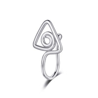 Exquisite Nose Clip Notes Without Holes