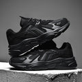 Men's Shoes Collapse Flat Plus Size Sneakers Casual