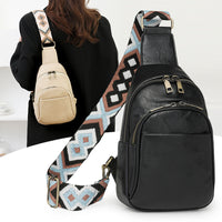 Women's Universal Casual Vintage Crossbody Bag