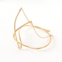 Fashion High Heel Elegant Feet Chain