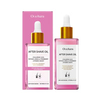 Gentle Moisturizing Nourishing Soothing Skin Smooth