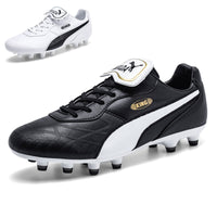 Competition Training Shoes Artificial Turf Men's Sneakers