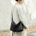 Casual Large-capacity Crossbody Shoulder Bag