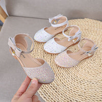 Spring And Summer New Girls' Sandals