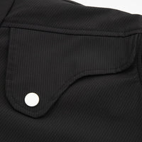 Stand Collar Flying Jacket For Men