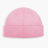 3A Antibacterial Thermal Knitted Beanie For Fall And Winter Outdoor Wear