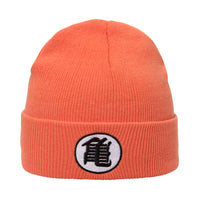 Halloween Warm Ear Protection Knitted Hat